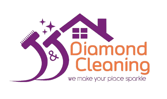 JyJ Diamond Cleaning Logo